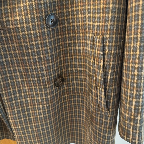 Madewell Blazer - Picture 6 of 7